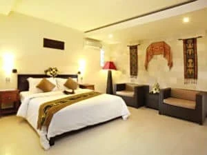 Putu Bali Villa & Spa