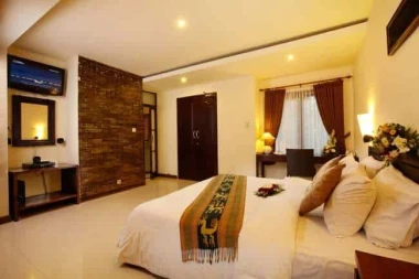 Putu Bali Villa & Spa