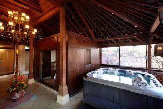 Putu Bali Villa & Spa