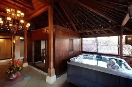 Putu Bali Villa & Spa