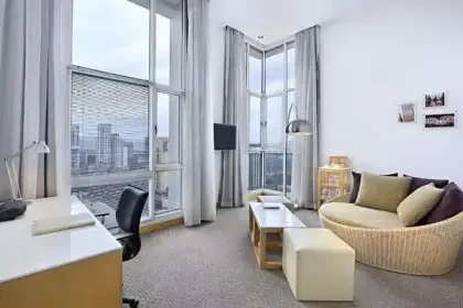 Hotel Capitol Kuala Lumpur