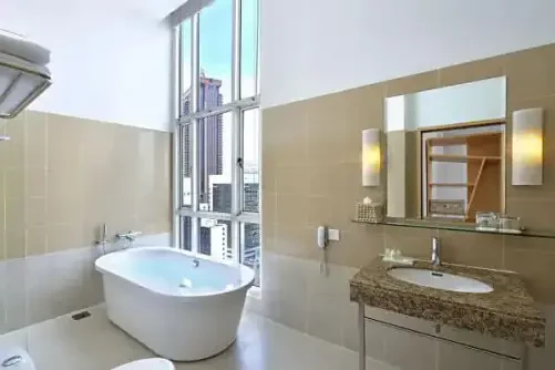 Hotel Capitol Kuala Lumpur