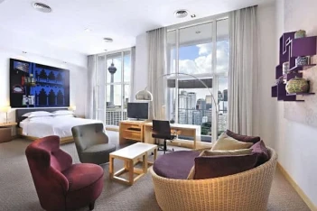 Hotel Capitol Kuala Lumpur