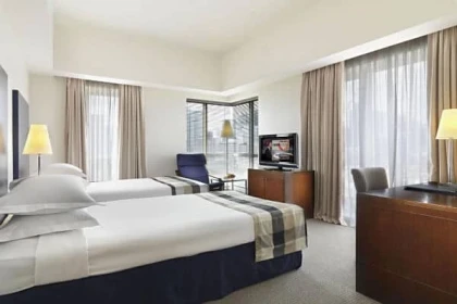Hotel Capitol Kuala Lumpur