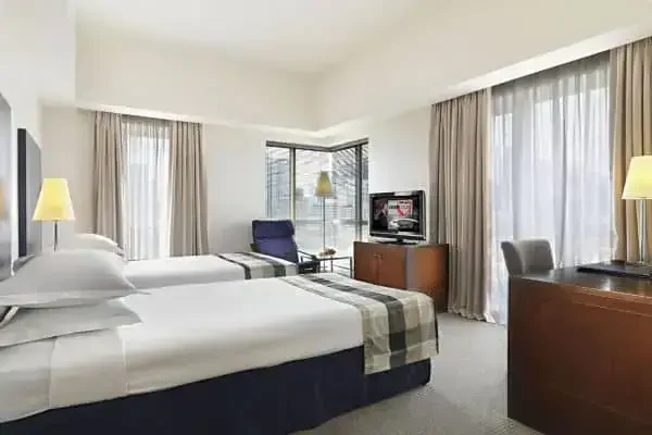 Hotel Capitol Kuala Lumpur