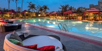 Novotel-Singapore-Swimming-pool Novotel Singapore Clarke Quay