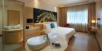 ANSA Otel Kuala Lumpur