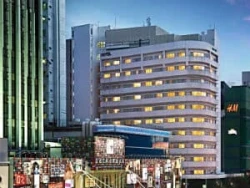 ANSA Hotel Kuala Lumpur