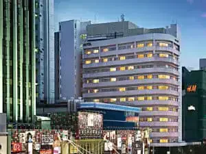 ANSA 호텔 쿠알라룸푸르