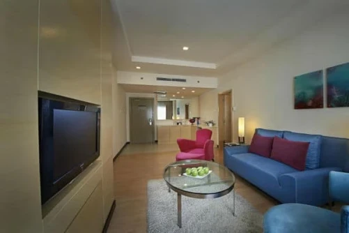 ANSA Hotel Kuala Lumpur