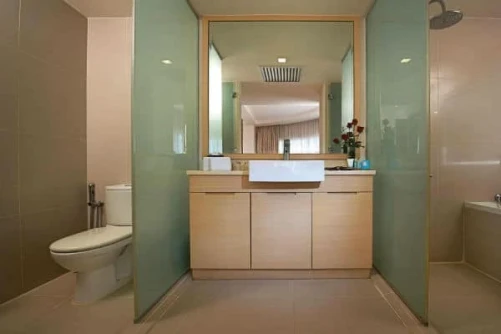 ANSA Hotel Kuala Lumpur