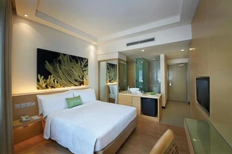 ANSA Hotel Kuala Lumpur