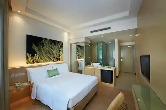 ANSA Hotel Kuala Lumpur
