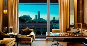 The Fullerton Bay Hotel