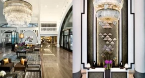 The Fullerton Bay Hotel