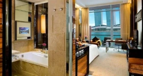 The Fullerton Bay Hotel