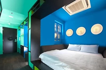 Hotel 1900