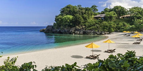 Shangri-Las Boracay Resort & Spa