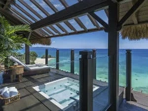 Shangri-La's Boracay Resort & Spa