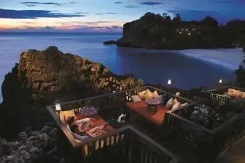 Shangri-La's Boracay Resort & Spa