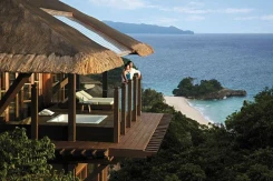 Shangri-La's Boracay Resort & Spa