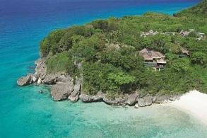 Shangri-La's Boracay Resort & Spa