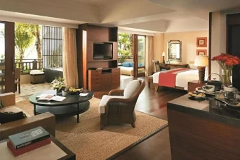 Shangri-La's Boracay Resort & Spa