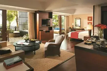 Shangri-La's Boracay Resort & Spa