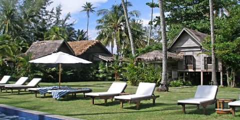 Bon Ton-resort