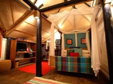 Bon Ton 餐廳 & 度假村 蘭卡威