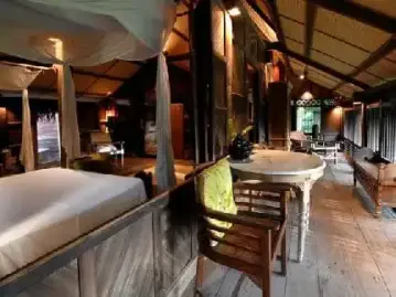 Bon Ton 餐廳 & 度假村 蘭卡威