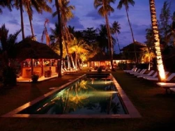 Bon Ton Restaurant & Resort Langkawi