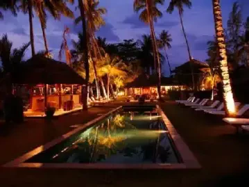 Bon Ton Restaurant & Resort Langkawi