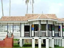 Temple Tree Resort