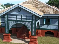 Temple Tree Resort