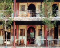 Temple Tree Resort