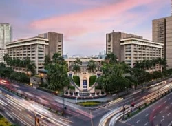 The Peninsula Manila