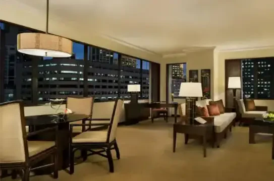 The Peninsula Manila