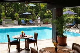 The Peninsula Manila