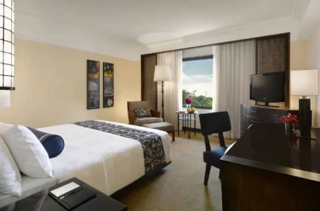 The Peninsula Manila