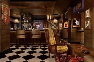 The Peninsula Manila