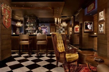 The Peninsula Manila