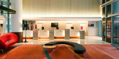 Ibis Singapore On Bencoolen Hotel