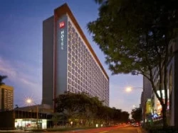 Ibis Singapore On Bencoolen Hotel