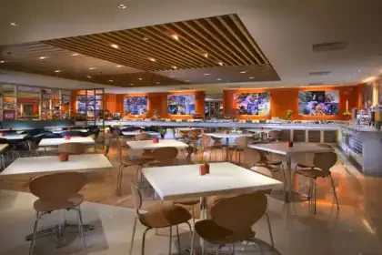 Ibis Singapore On Bencoolen Hotel