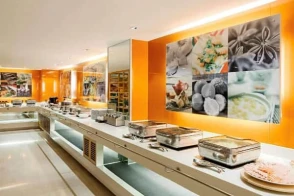 Ibis Singapore On Bencoolen Hotel