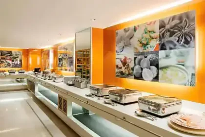 Ibis Singapore On Bencoolen Hotel