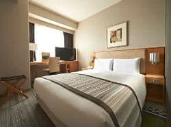 Hotel Sunroute Plaza Shinjuku