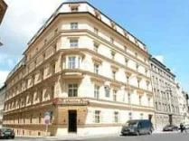 Falkensteiner Hotel Maria Prag