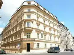 Falkensteiner Hotel Maria Prag